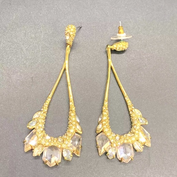 - Alexis Bittar Earrings - Picture 2 of 3